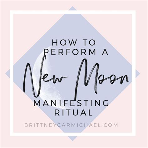 Moon Phase Magic: Working with Witchy Moon Vibes for Manifestation